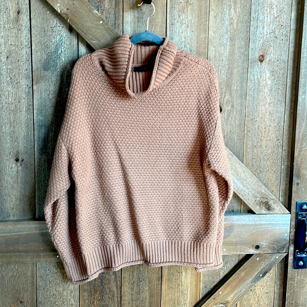 Lovely Cozy Sweater